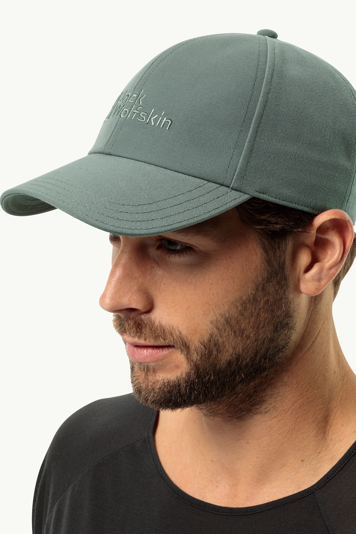 Jack Wolfskin Baseball Cap Unisex Şapka 1900675