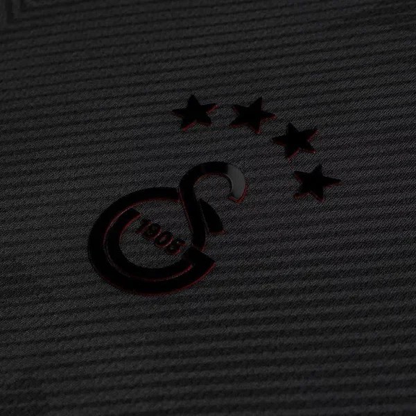 Puma Galatasaray SİYAH FORMA S.K. 24/25