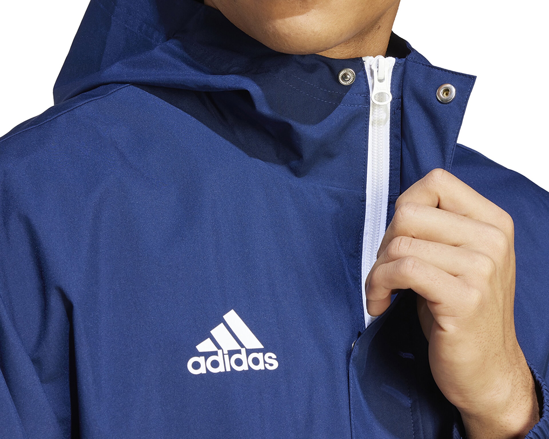 Adidas Antrenman ürünleri Antrenman Yağmurluk ENT22 AW JKT  IK4011 
