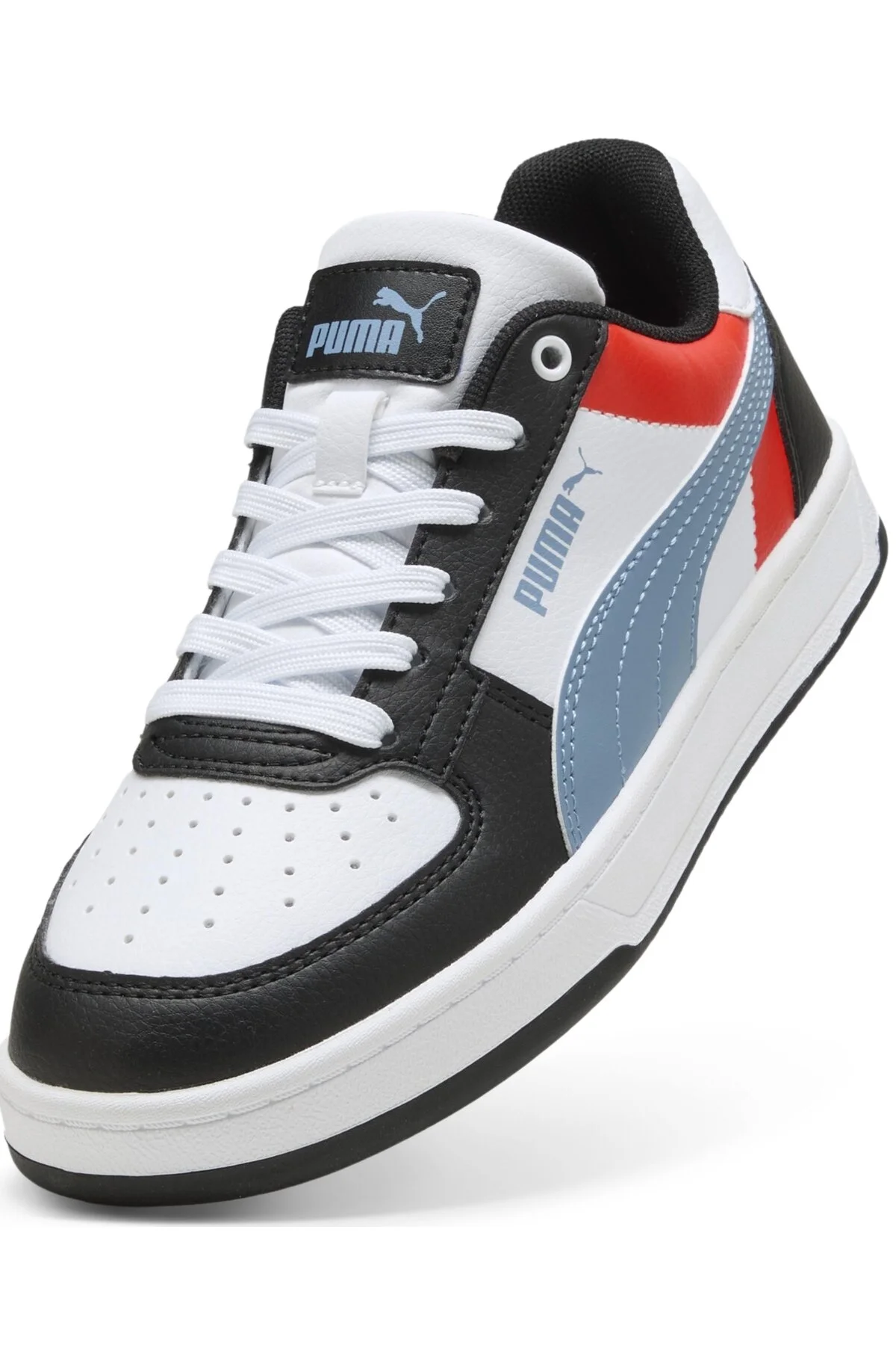 Puma 394461 Caven 2.0 Block Jr Unisex Spor Ayakkabı