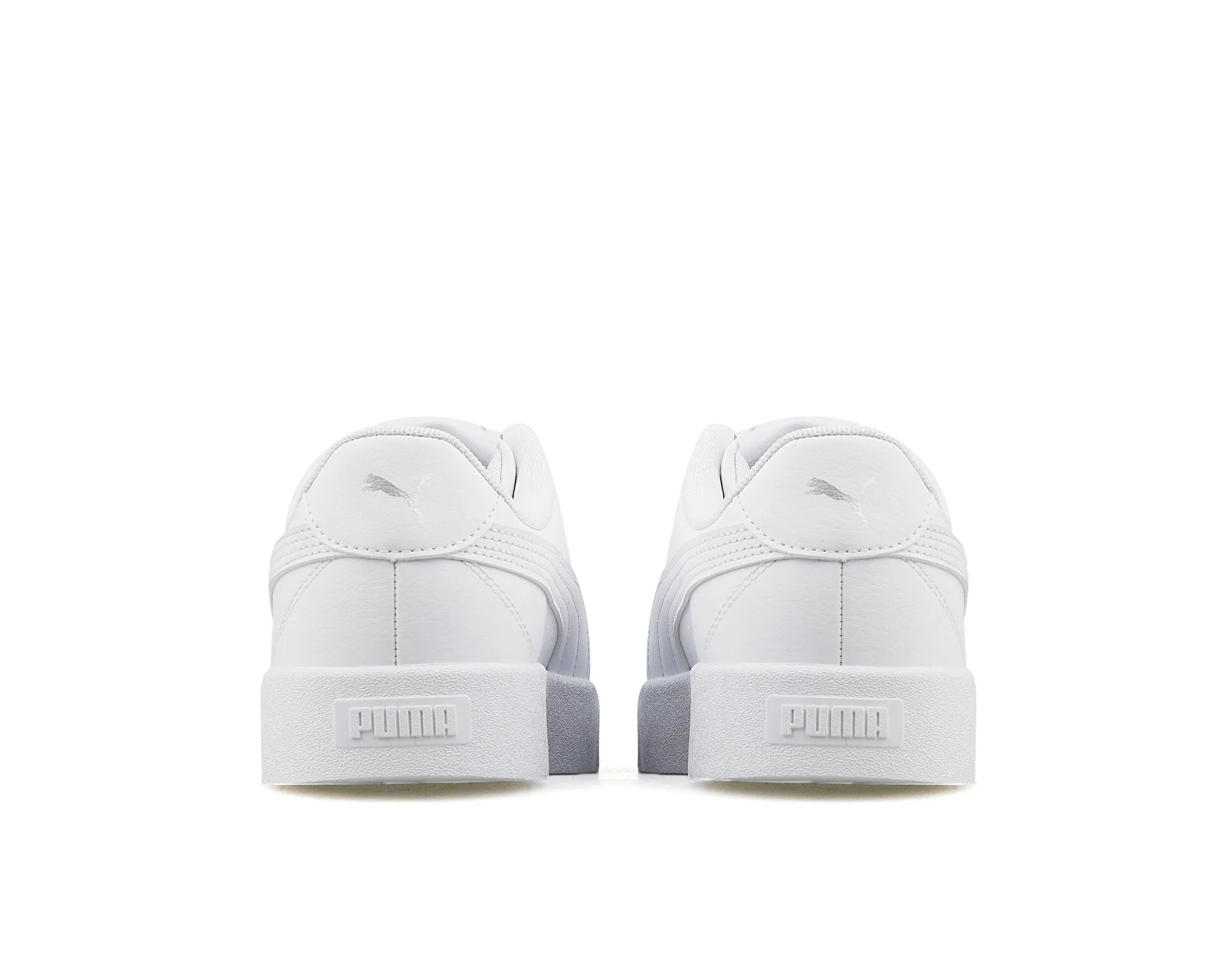 Puma Ayakkabı Günlük Skye Clean Kadın 38014702