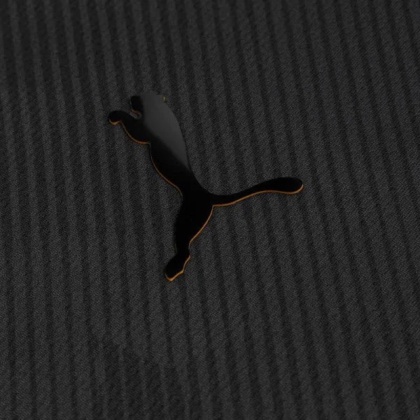 Puma Galatasaray SİYAH FORMA S.K. 24/25
