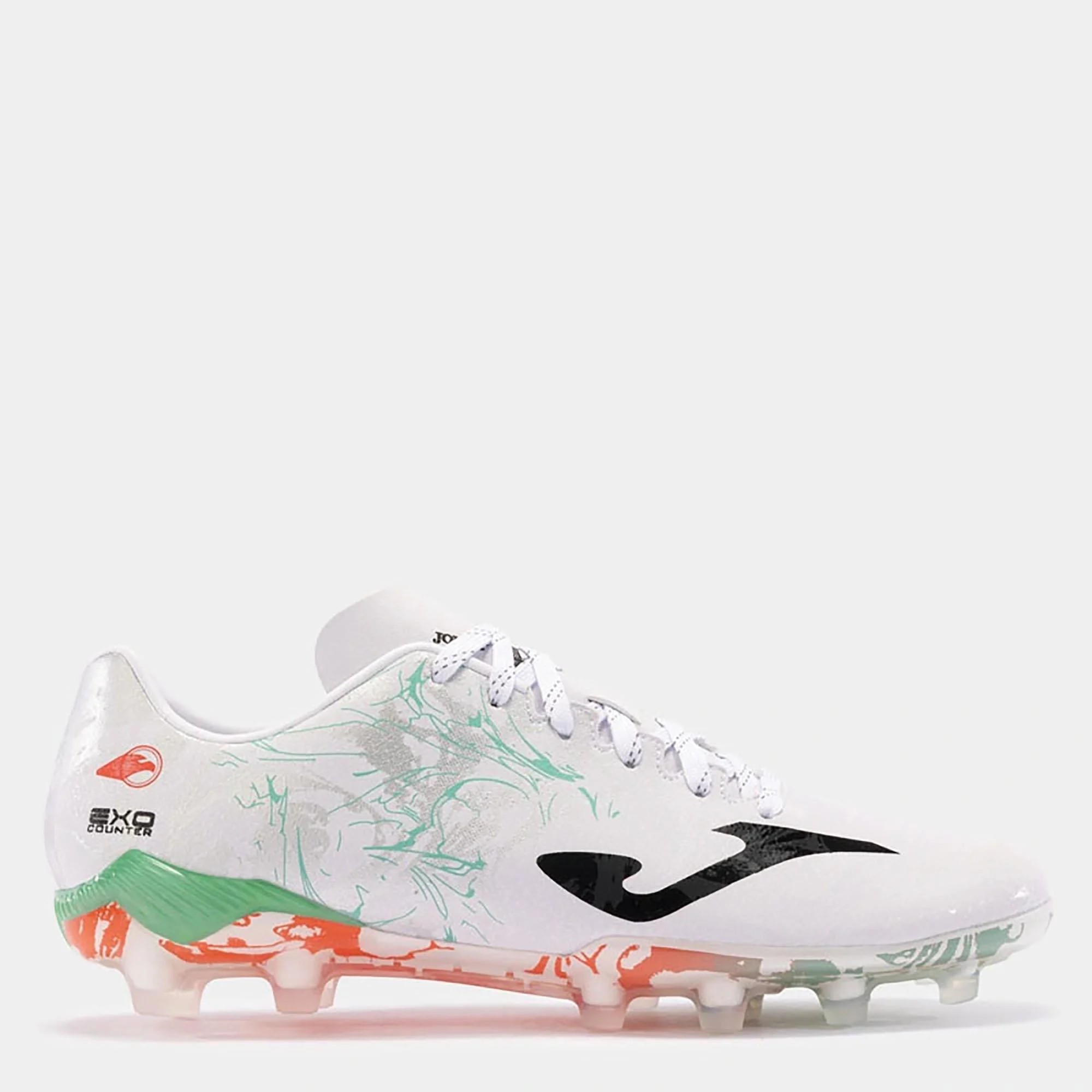 Joma Krampon SUPW2402FG Beyaz