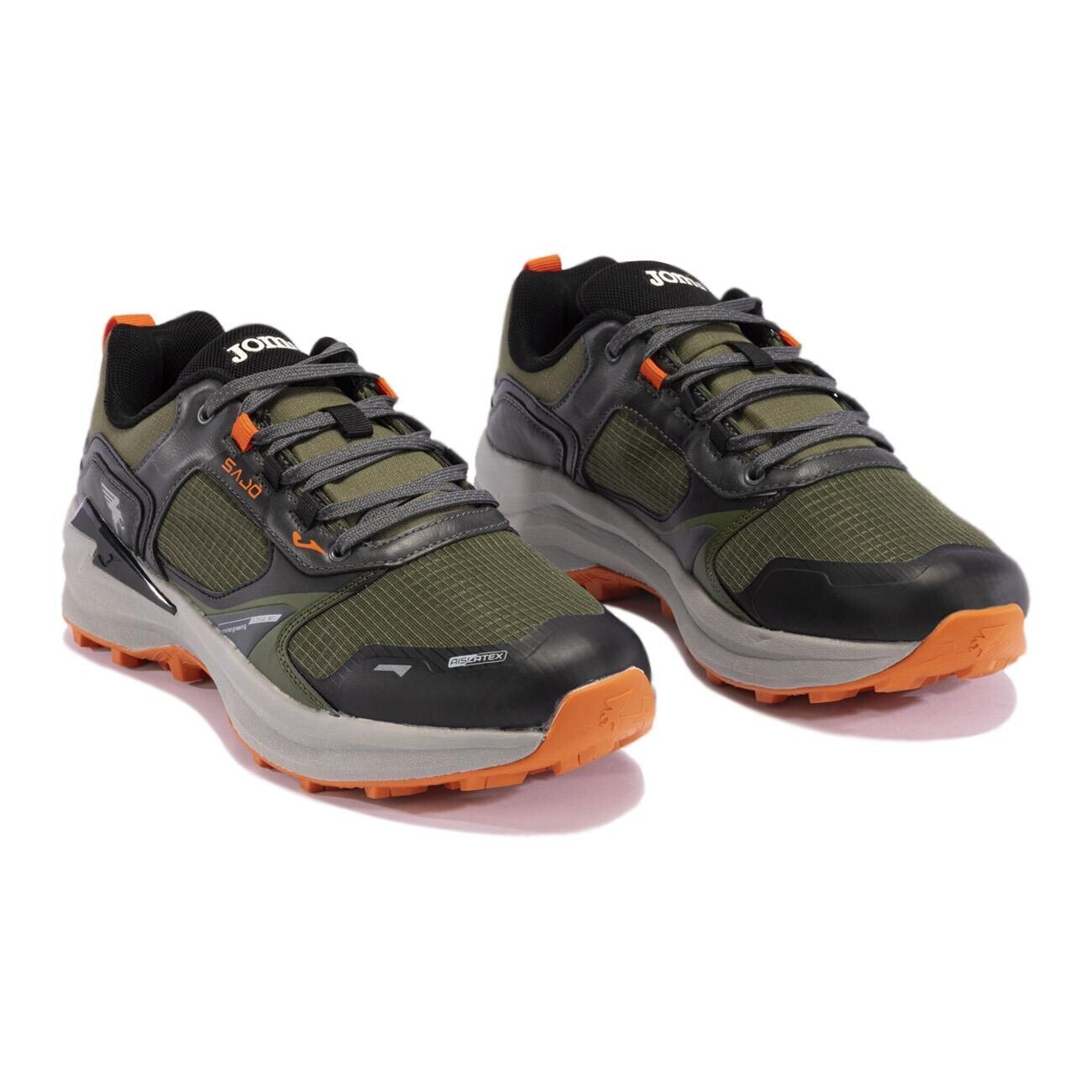 Joma Sajo Men + Spor Ayakkabı Haki