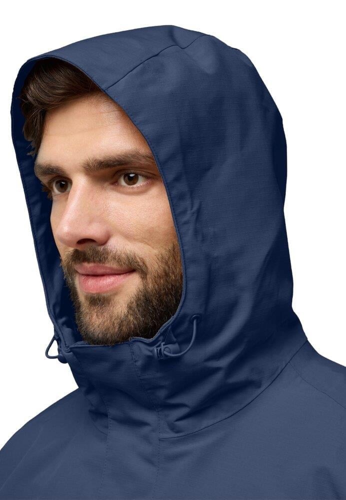 Jack Wolfskin Altenberg 3ın1 Jkt M Erkek Outdoor mont A61864-c0412