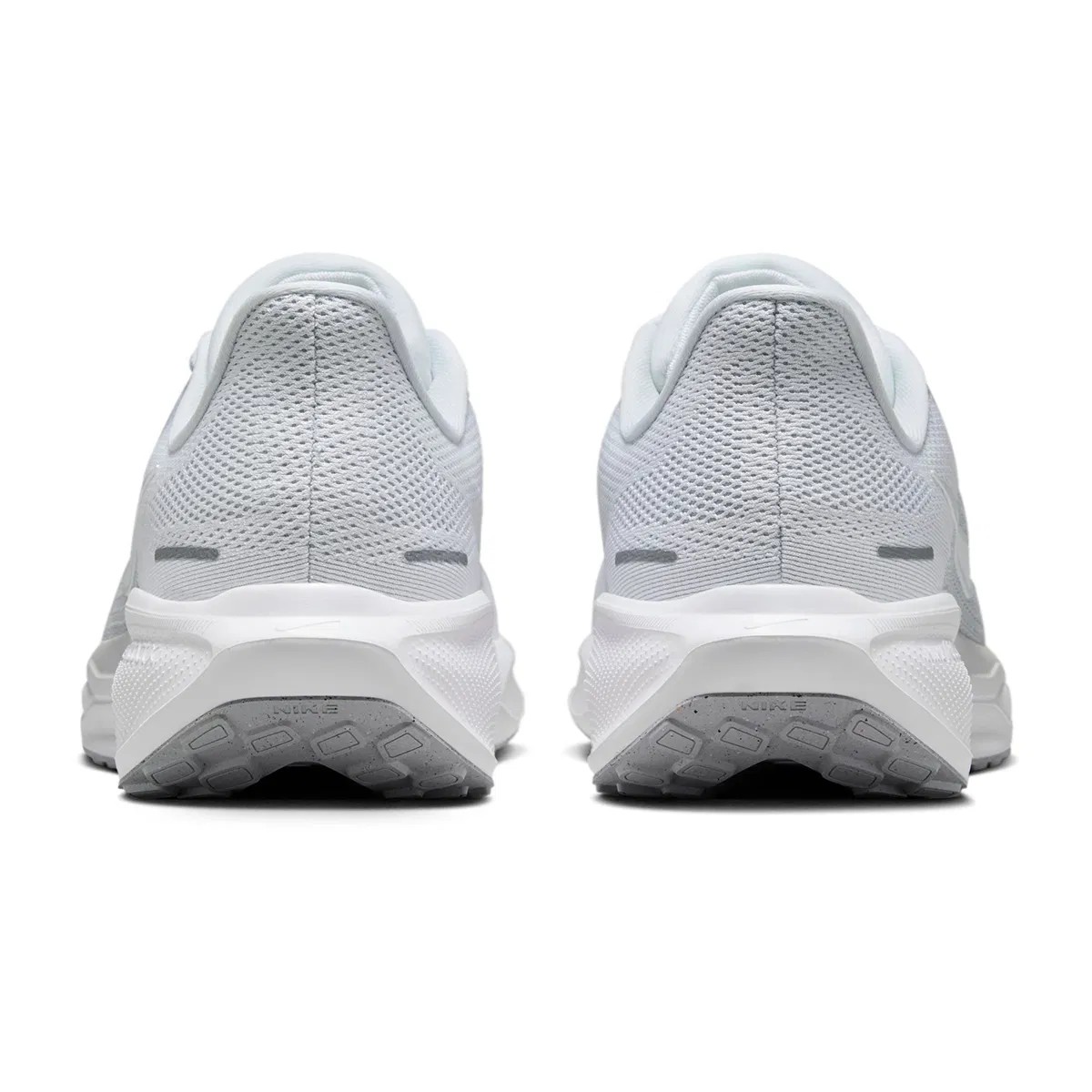  Nike Air Zoom Pegasus 41 Road Running Erkek Spor Ayakkabı Beyaz