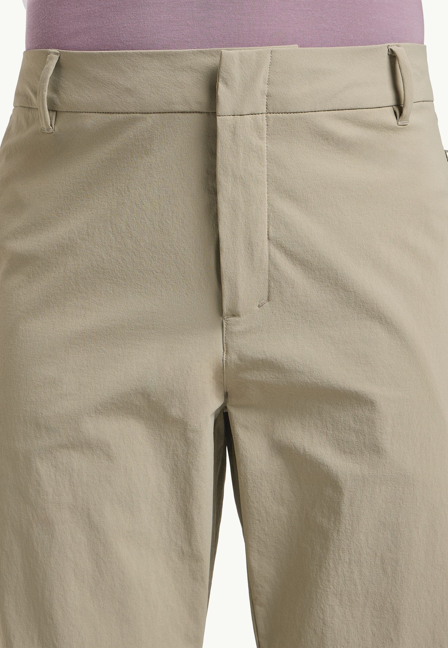 Jack Wolfskin A63924_4030_B28 Hikeout Pants M