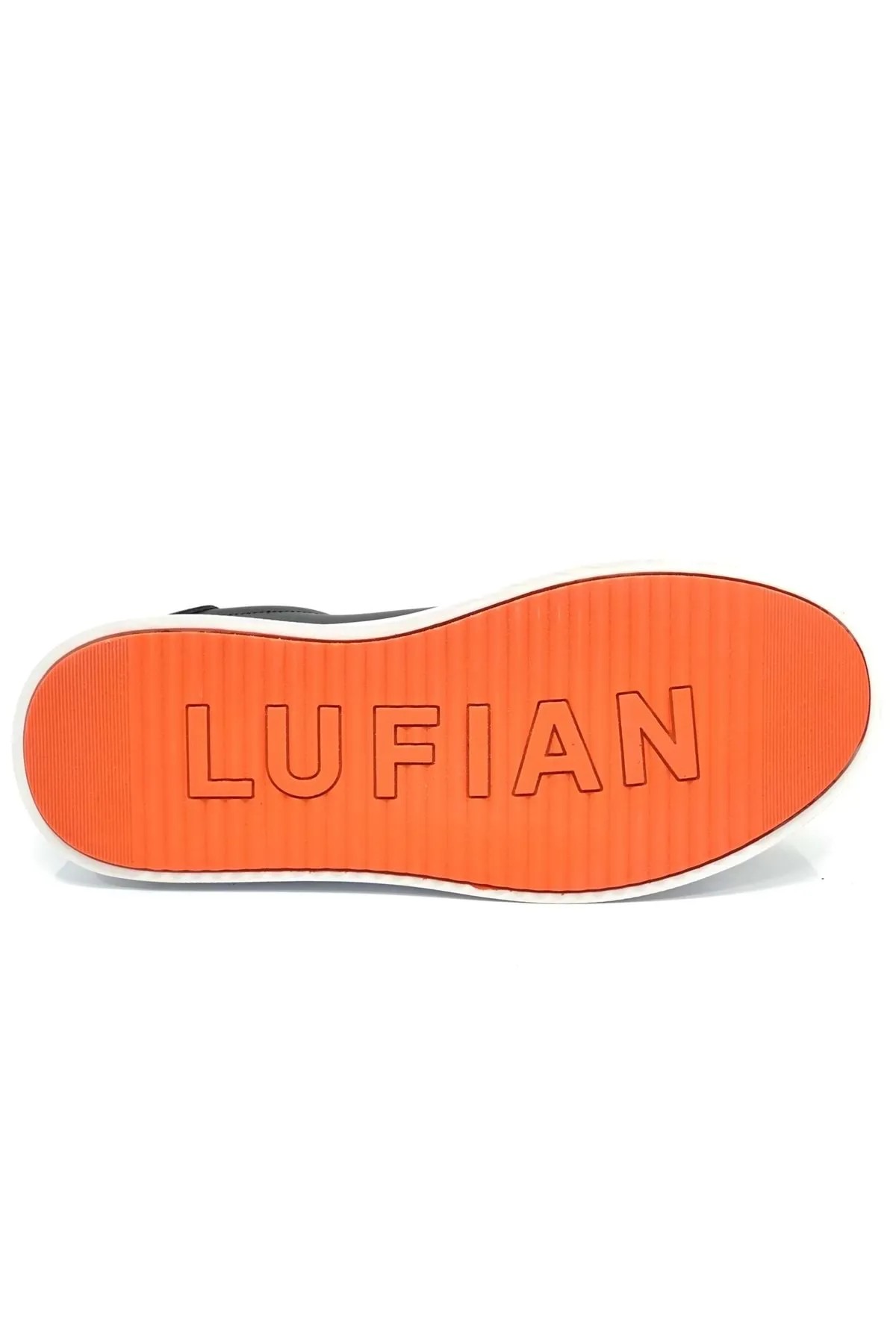 Lufian anton Sneaker erkek Deri Ayakkabı 111230254
