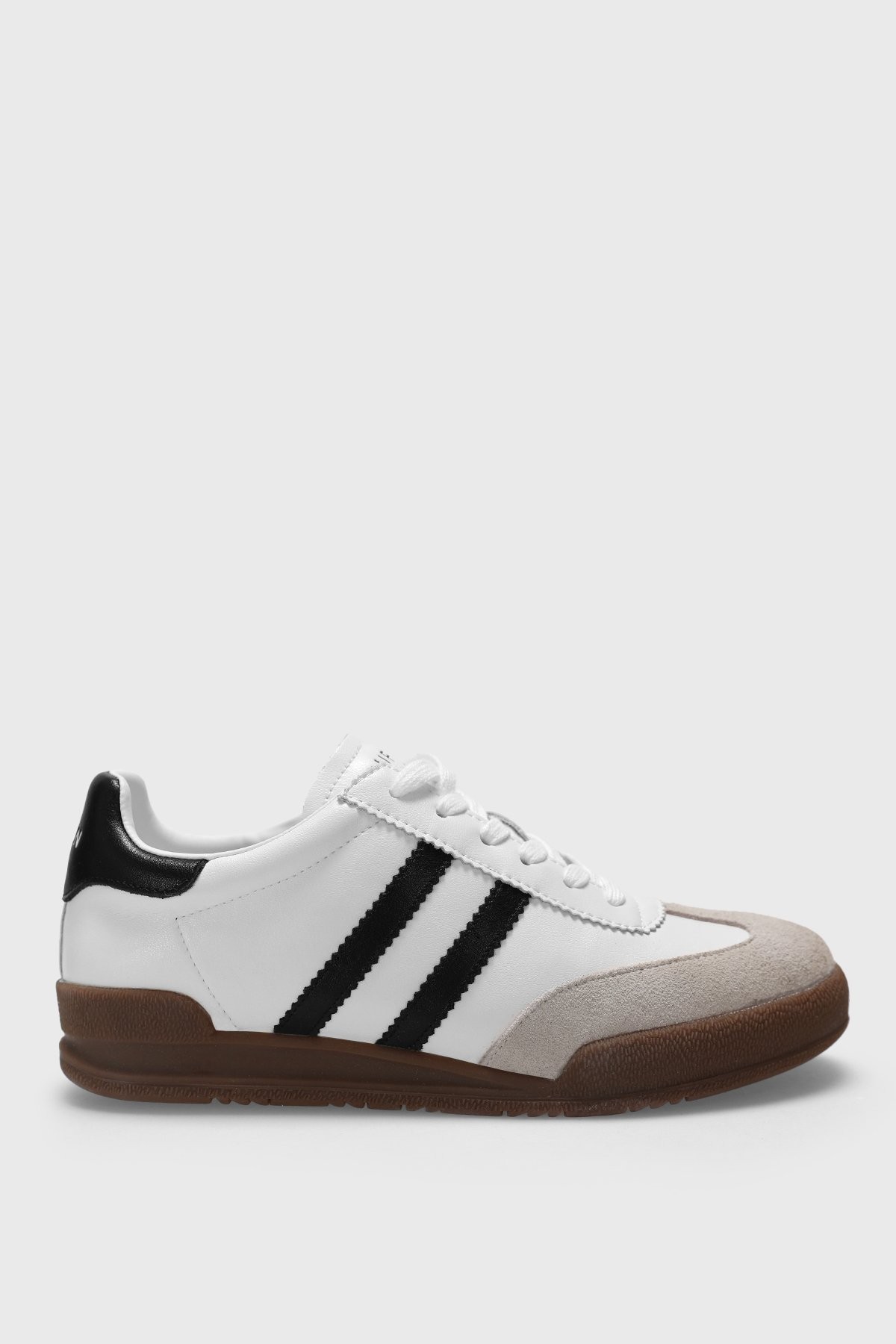 Lufian Lıa Kadın Sneaker Ayakkabı Beyaz 121230030