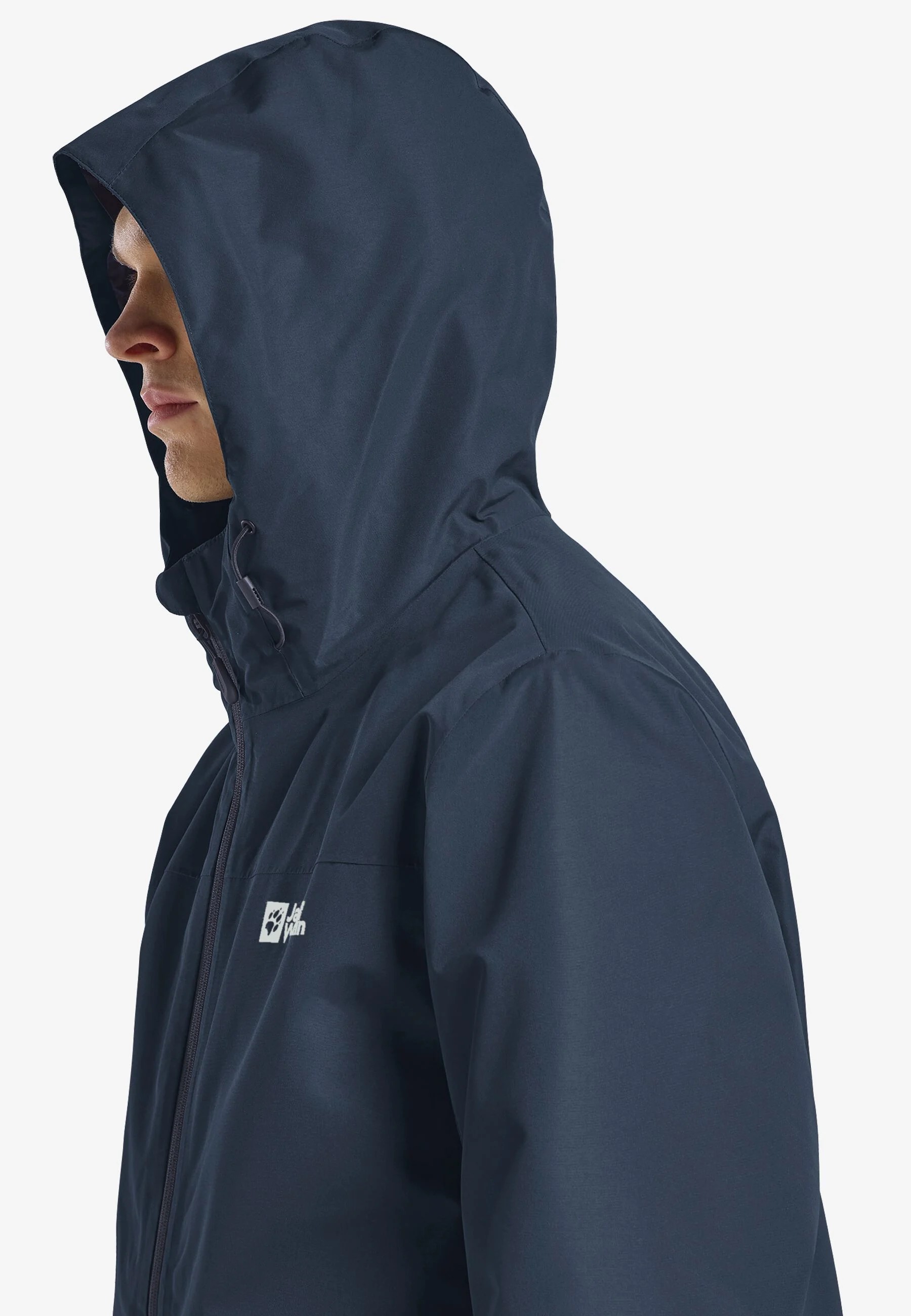 jack wolfskin mont Taubenberg 3in1 Jkt M 1115311_c0412