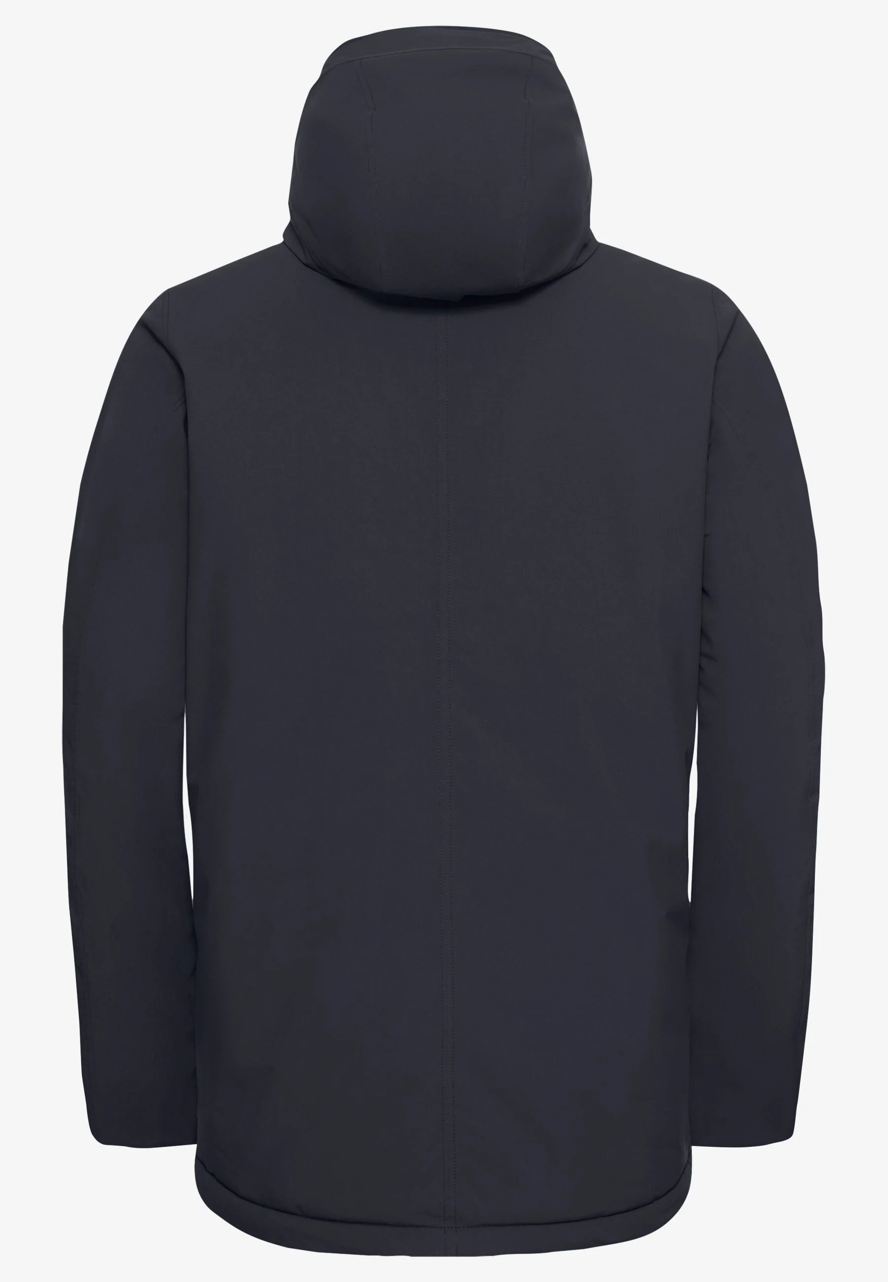 jack wolfskın erkek kışlık mont Cold Camp Coat  A65022_6000_A12