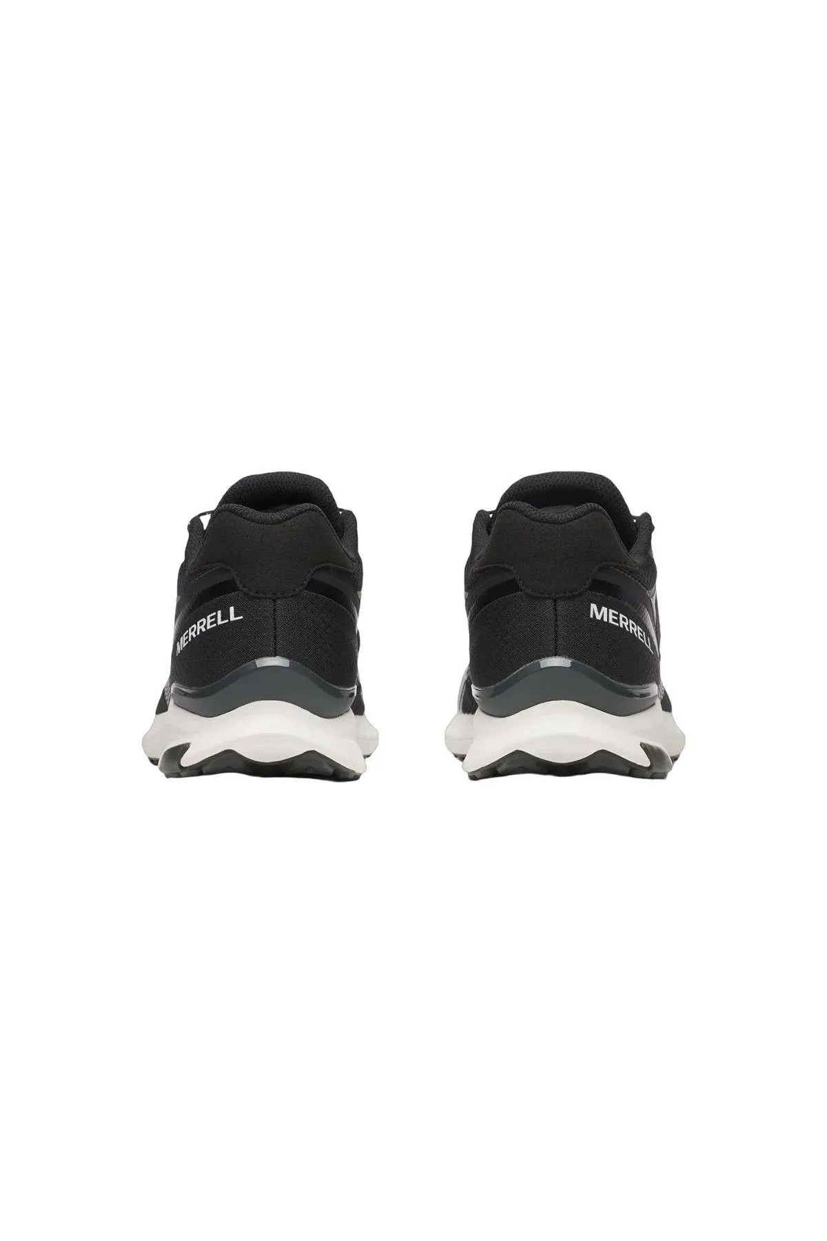 Merrell Skyquest Trek Unisex Spor Ayakkabı Siyah-beyaz J068540