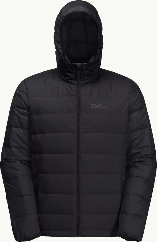 Jack Wolfskin Ather Down Hoody mont 1207671-6000