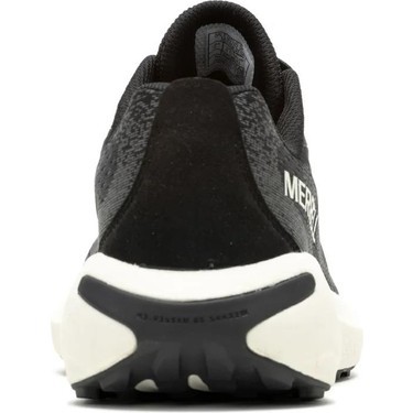 Merrell J068167 Morphlıte 11913 Black/Whıte Erkek Kosu Ayakkabısı