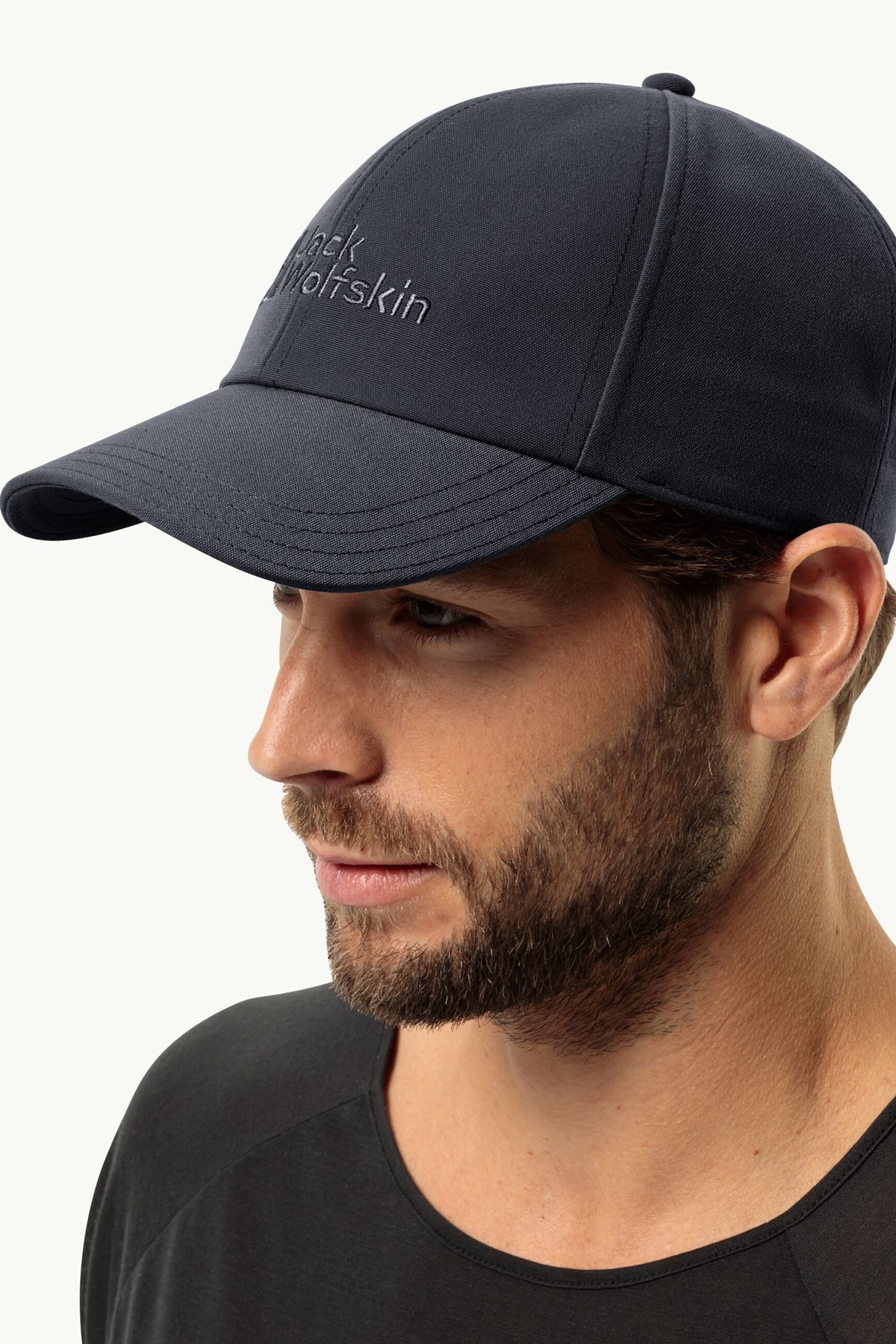 Jack Wolfskin Baseball Cap Unisex Şapka 1900675-6000