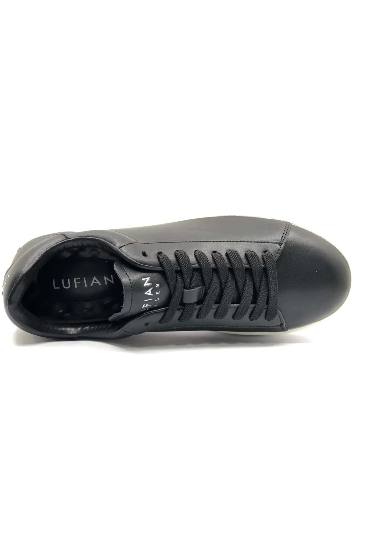 Lufian anton Sneaker erkek Deri Ayakkabı 111230254