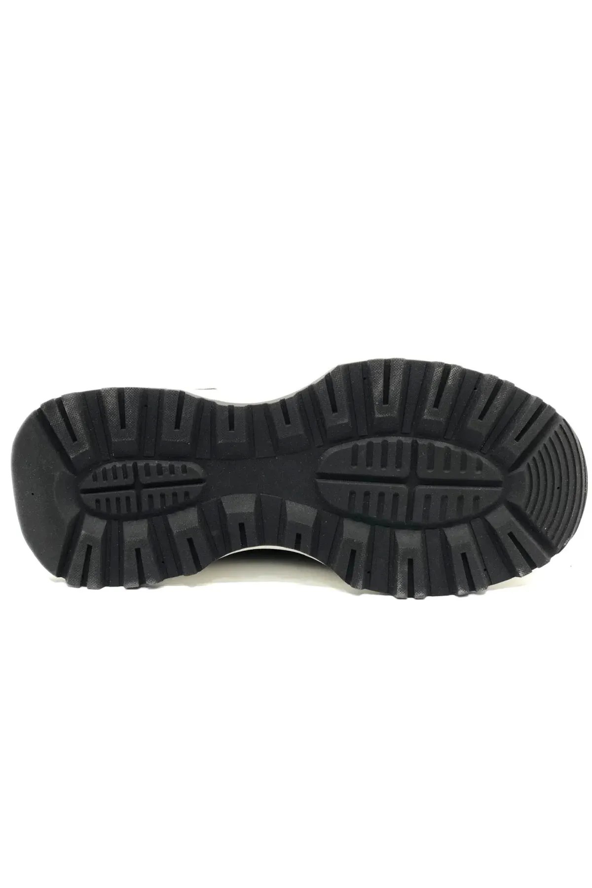 Lufian 111230268 Graham Sneaker Erkek Deri Ayakkabı