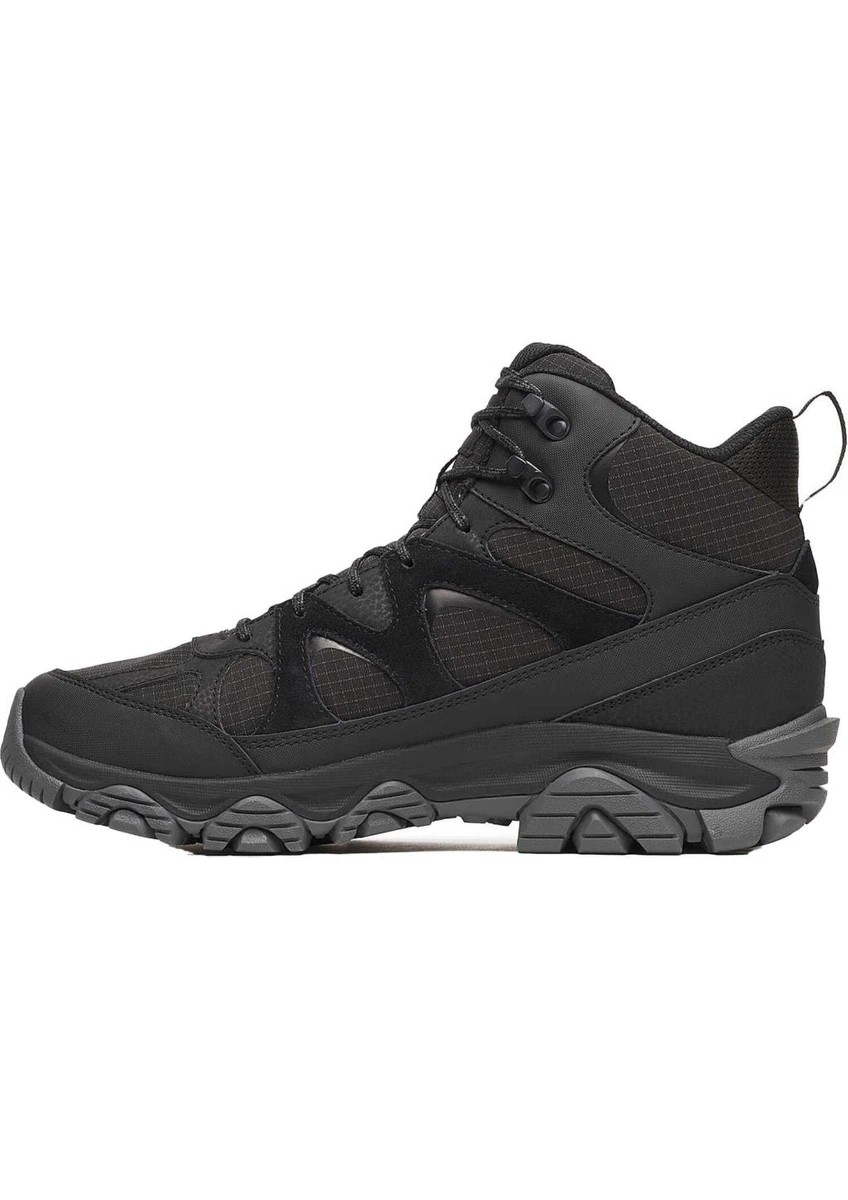 Merrell Thermo Snow Grip Mid Waterproof Erkek Bot j039297