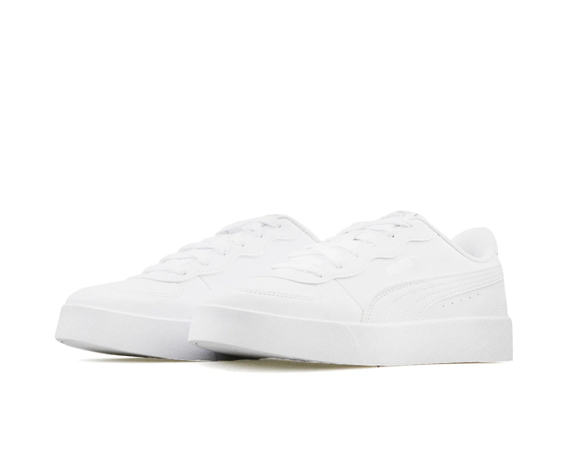 Puma Ayakkabı Günlük Skye Clean Kadın 38014702
