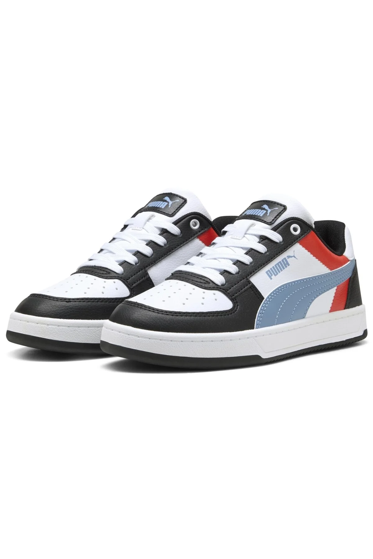 Puma 394461 Caven 2.0 Block Jr Unisex Spor Ayakkabı