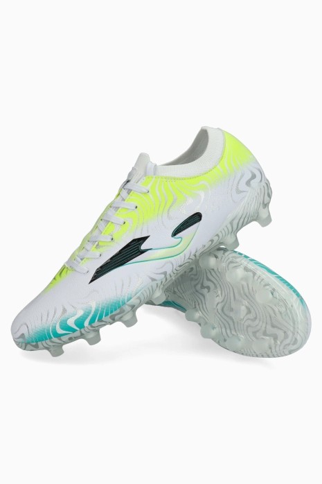 Joma Krampon ECUW2402FG Beyaz