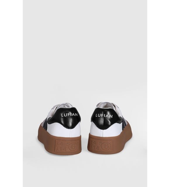 Lufian kadın sneaker ayakkabı
