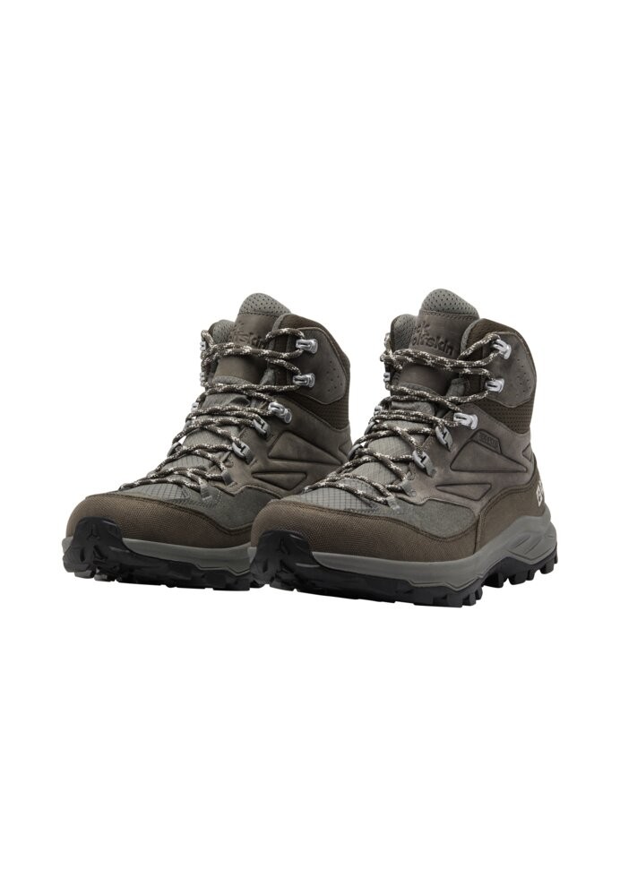 JACK WOLFSKİN OUTDOOR BOT SU GEÇİRMEZ 