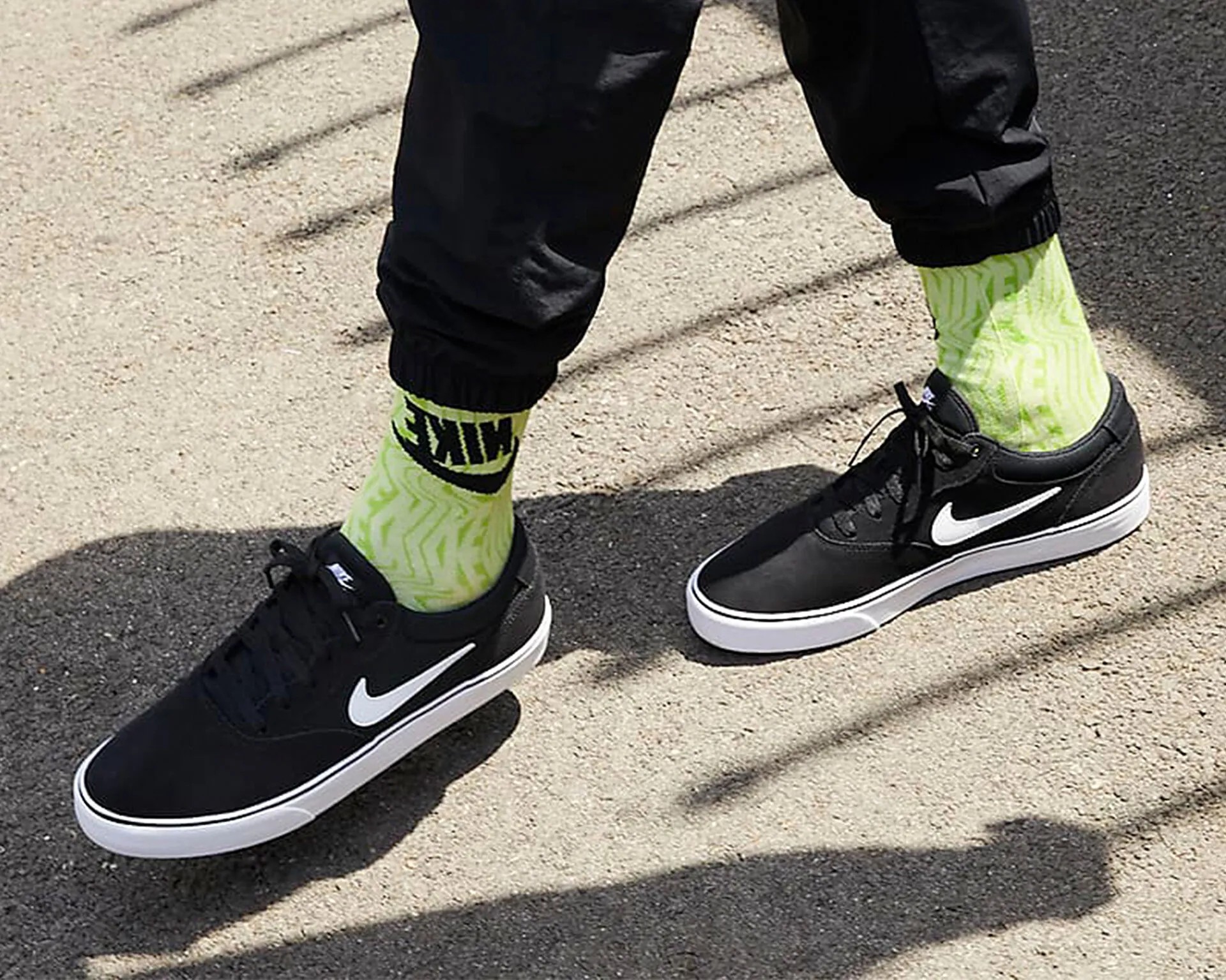 Nike Ayakkabı KayKay Sb Chron unısex 2DM3493 001