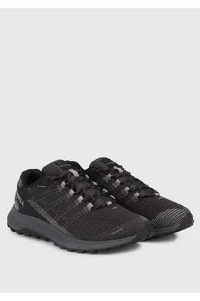 Merrell J067157 Fly Strıke Erkek Spor Ayakkabısı Siyah