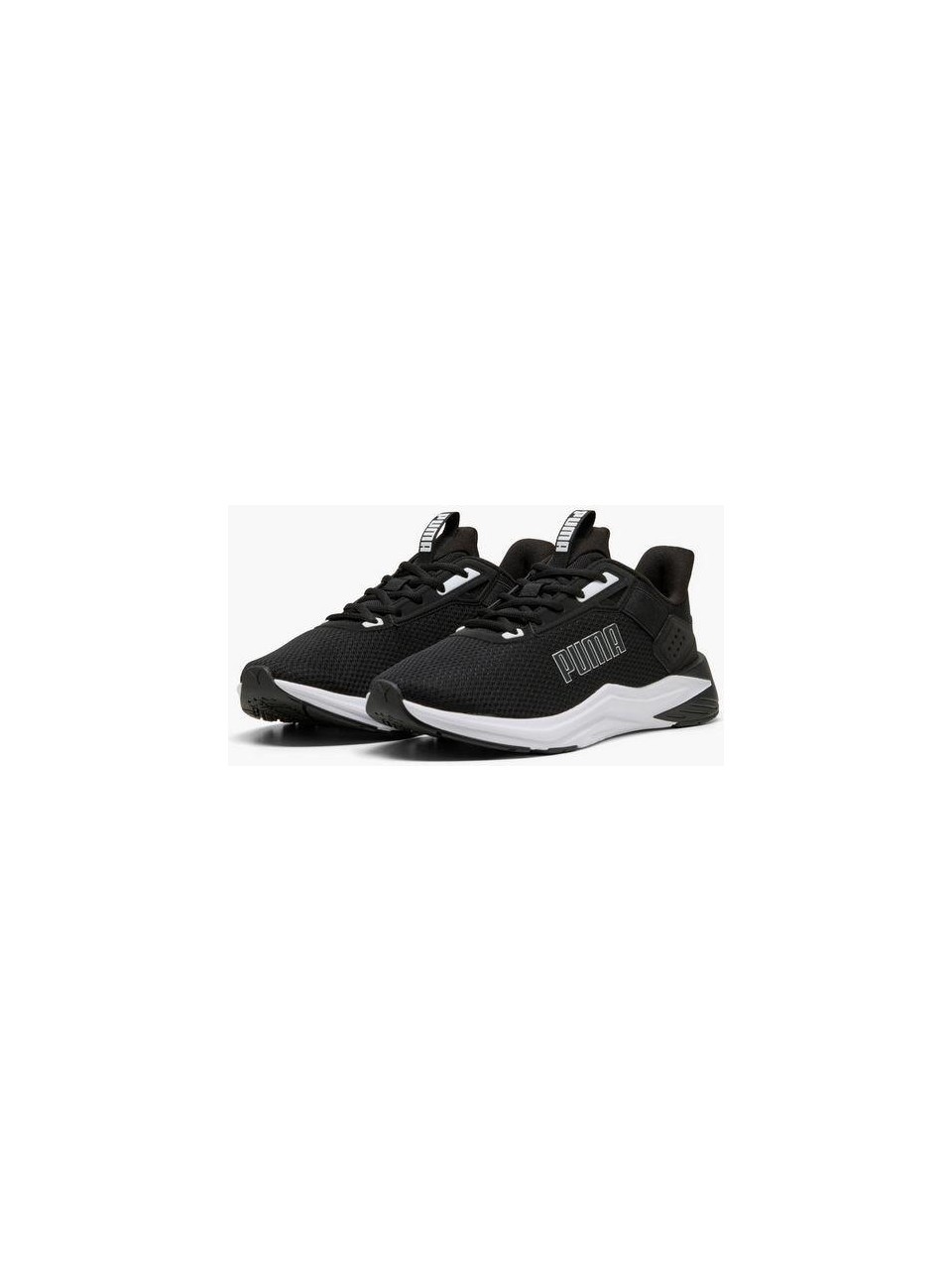 Puma Ftr Wave KADIN Sneakers Siyah 31109501