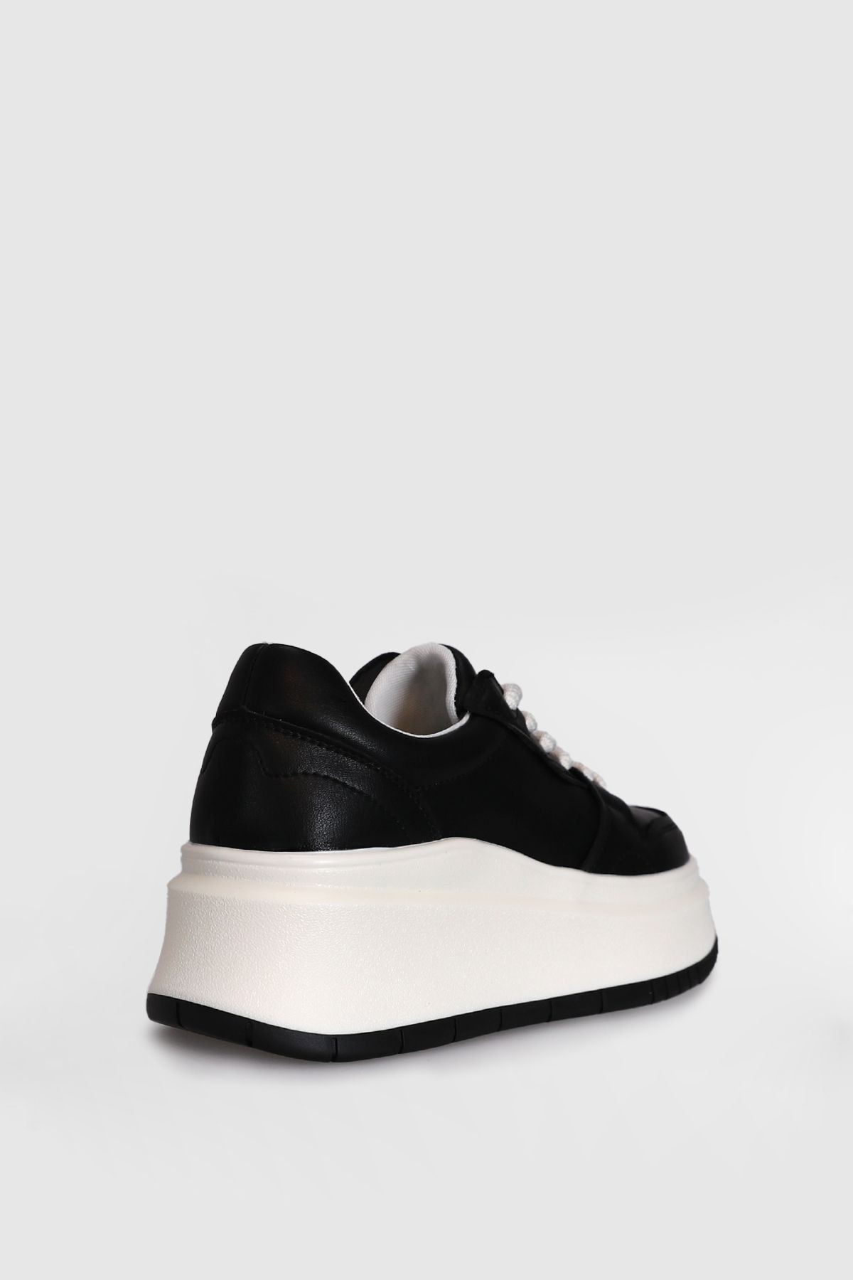 lufian 121300003 Laura Unisex Sneaker Ayakkabı Beyaz