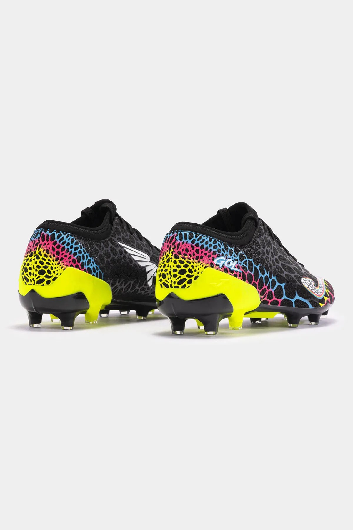 Joma Krampon GOLW2401FG Siyah