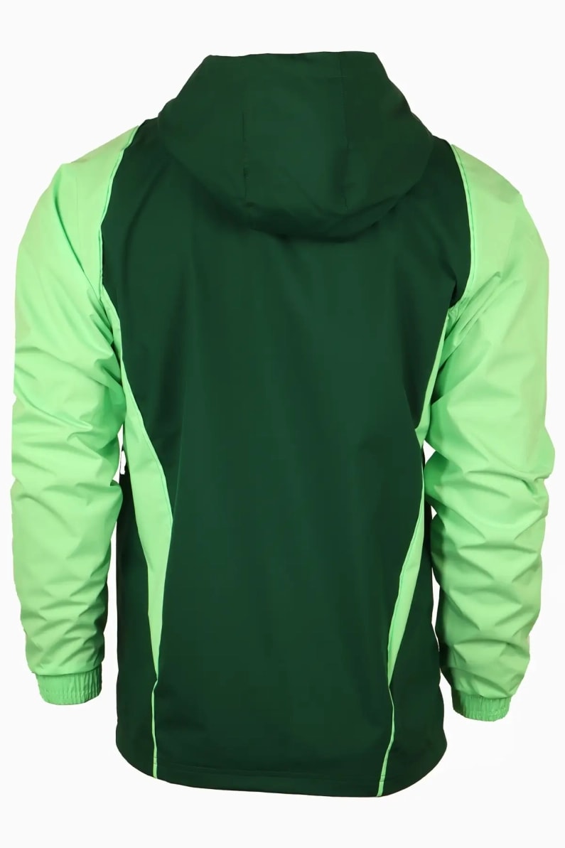  Adidas Antrenman ürünleri Yağmurluk Tiro23 C Aw Jk IC4570