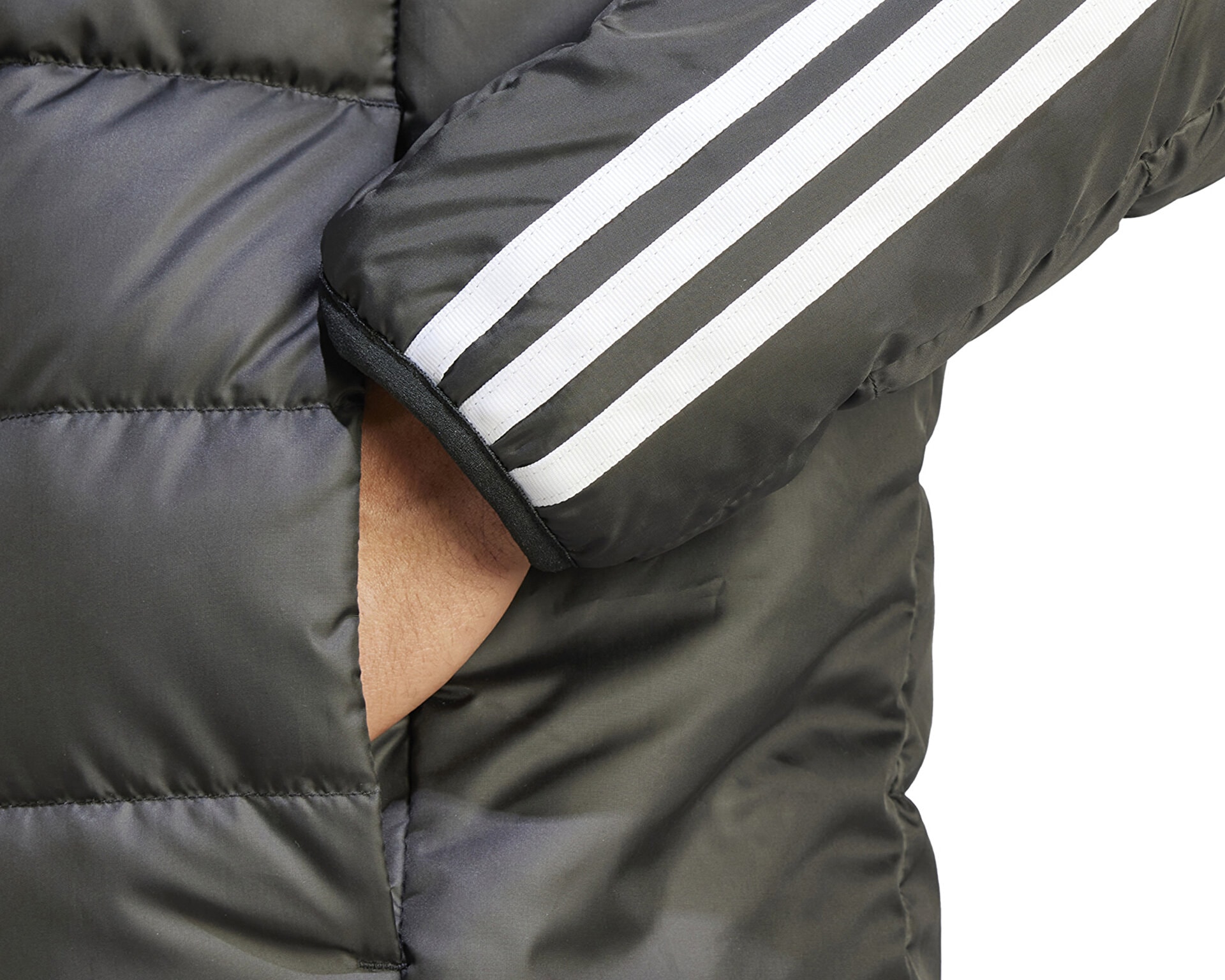  Adidas Giyim Mont Kaban Ess 3S L D H Pa HZ8522