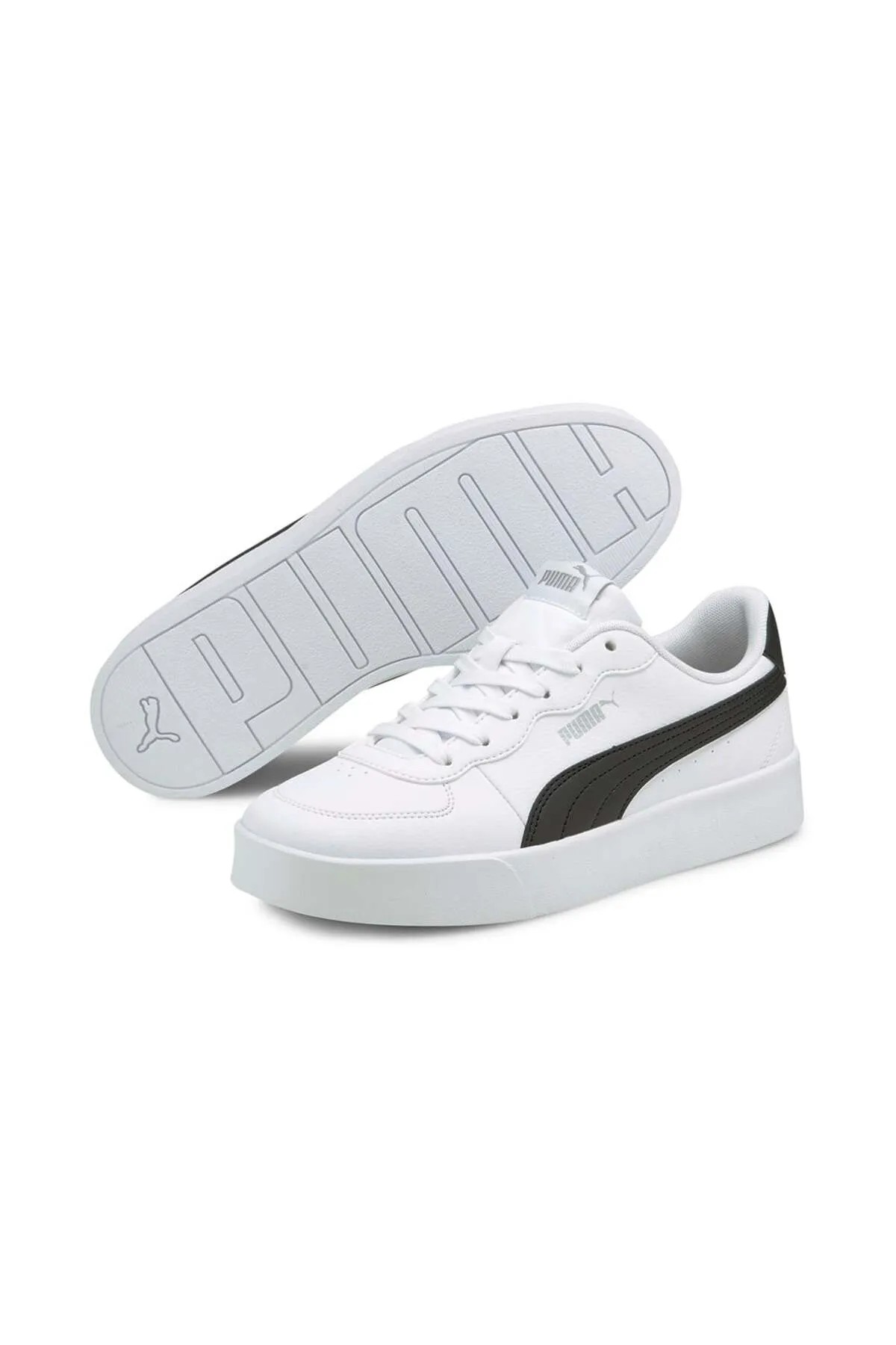 Puma Skye Clean Sneaker Kadın 38014704