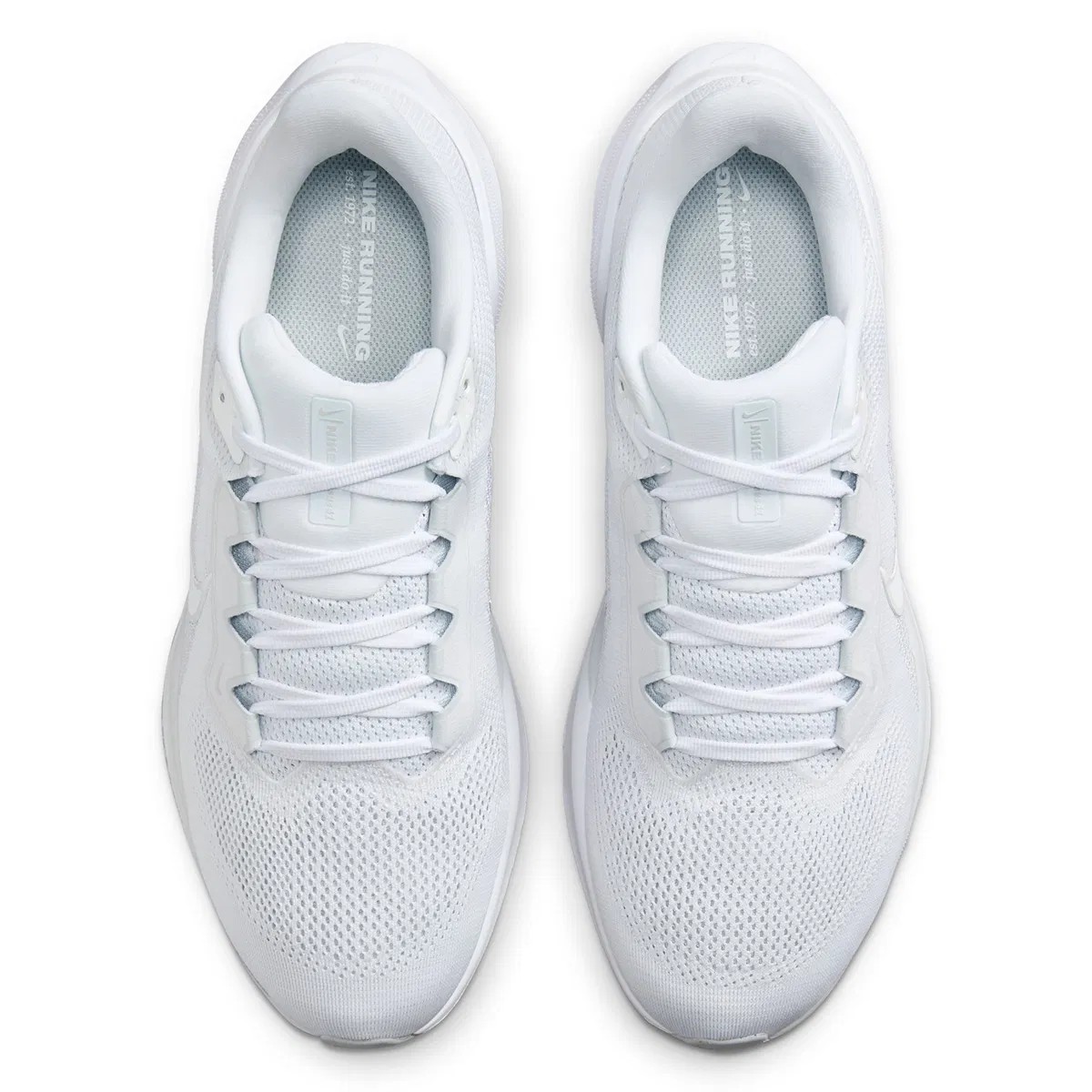  Nike Air Zoom Pegasus 41 Road Running Erkek Spor Ayakkabı Beyaz