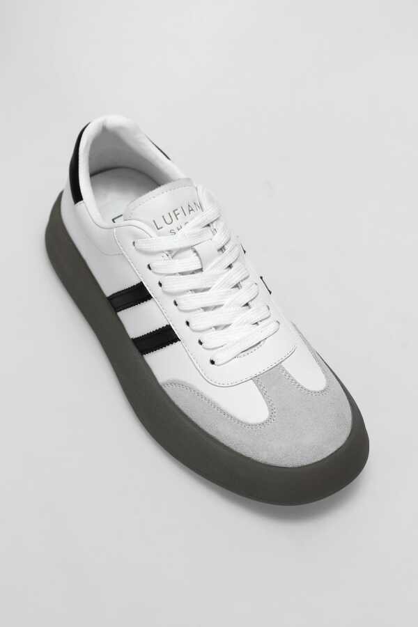 Lufian Samuel  Sneaker Ayakkabı   111230261