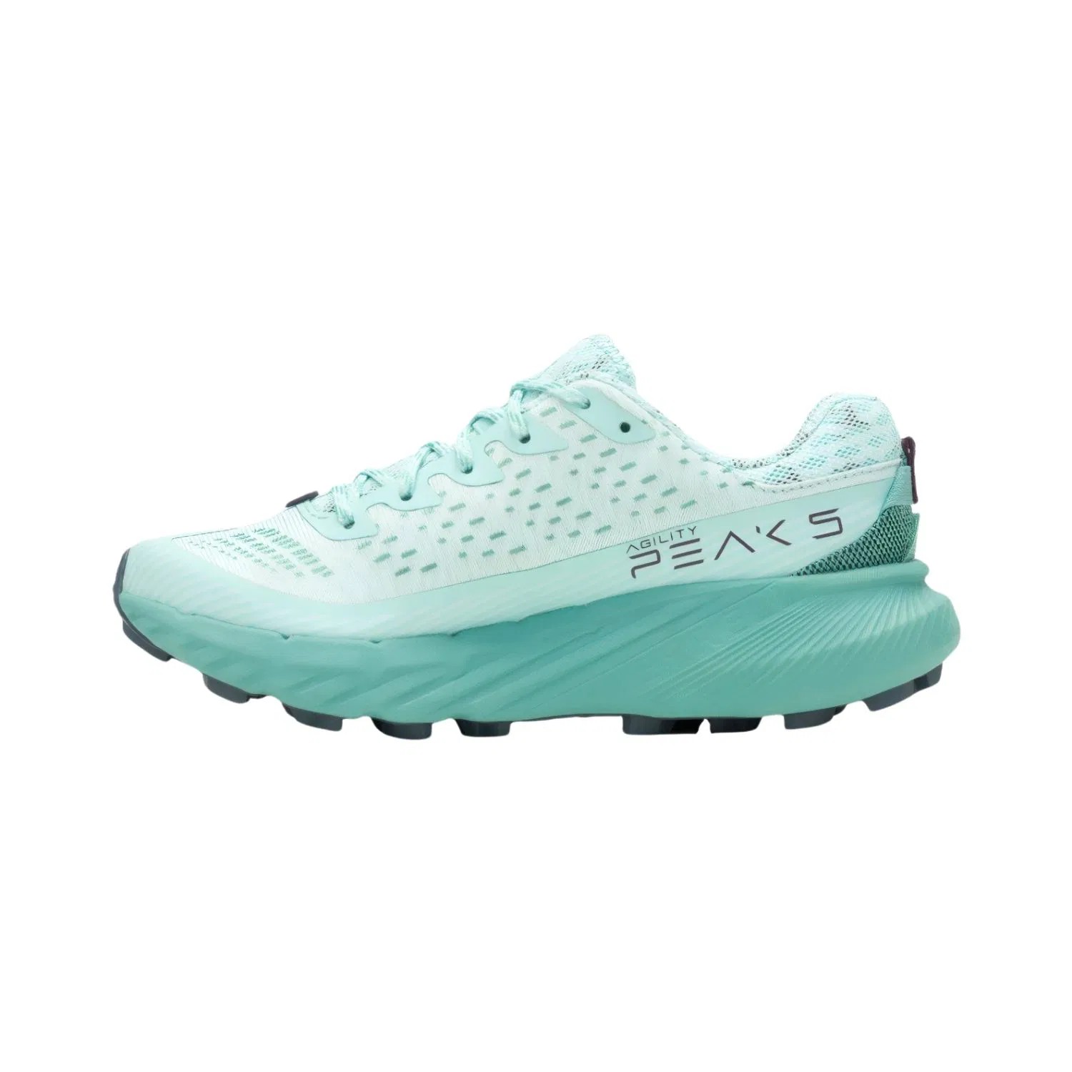 Merrell Kadın Koşu Ayakkabısı Agility Peak 5 Turkuaz J068266