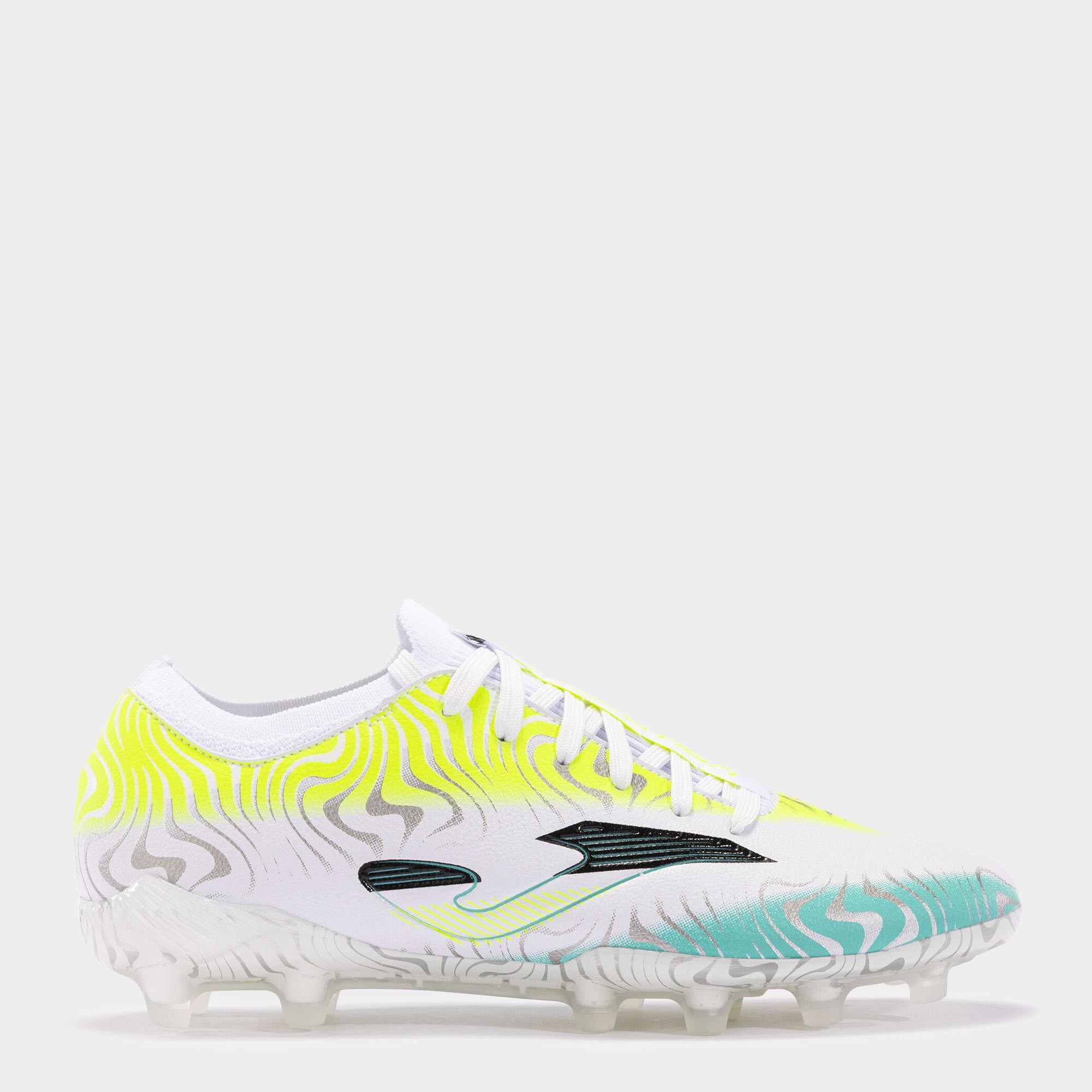 Joma Krampon ECUW2402FG Beyaz