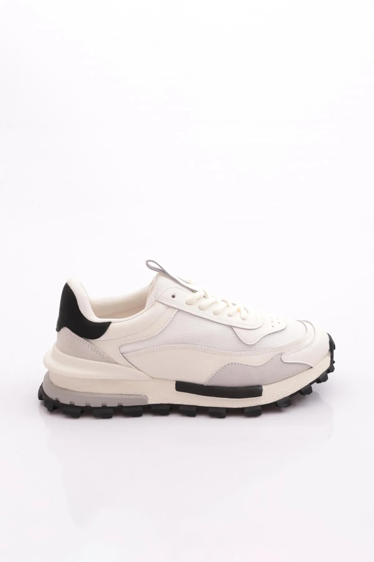 Lufian Henry Erkek Deri Sneaker Ayakkabı 11230265