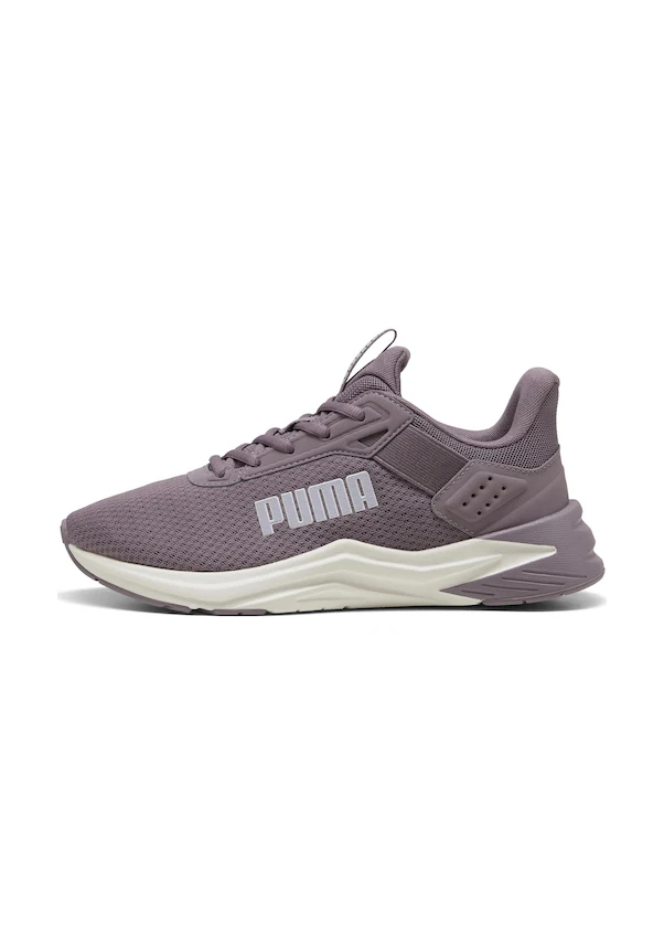 Puma Ftr Wave 311095 Unisex Spor Ayakkabı Mor 