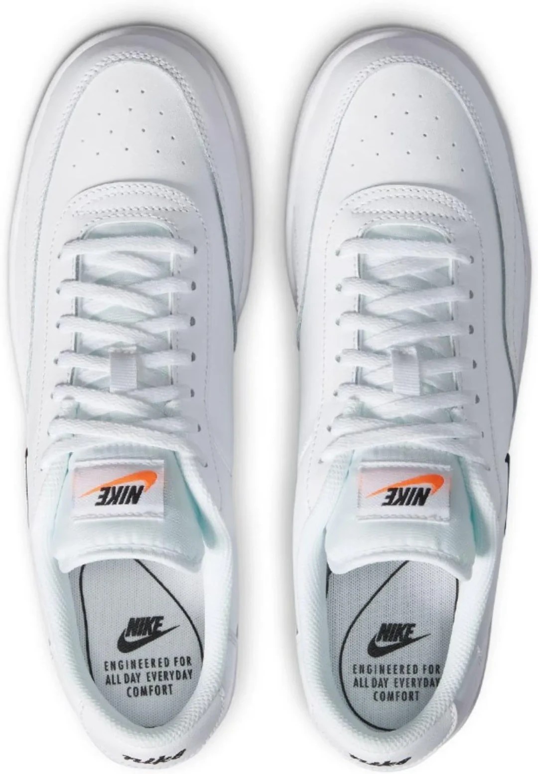 Nike Court  CJ1679101 günlün spor ayakkabı