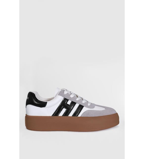 Lufian kadın sneaker ayakkabı