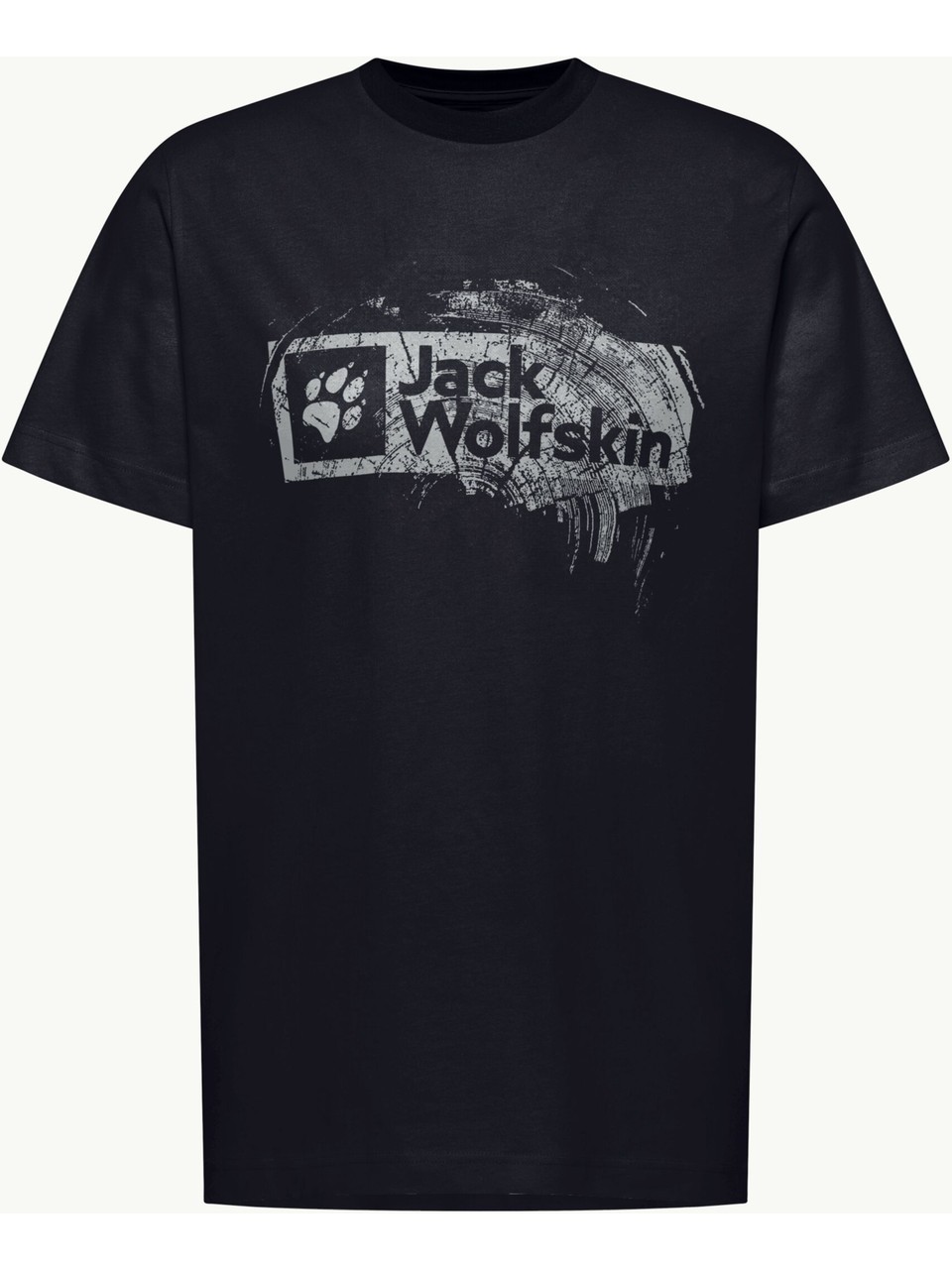 Jack Wolfskin Brand T Erkek Tshirt A64116TR
