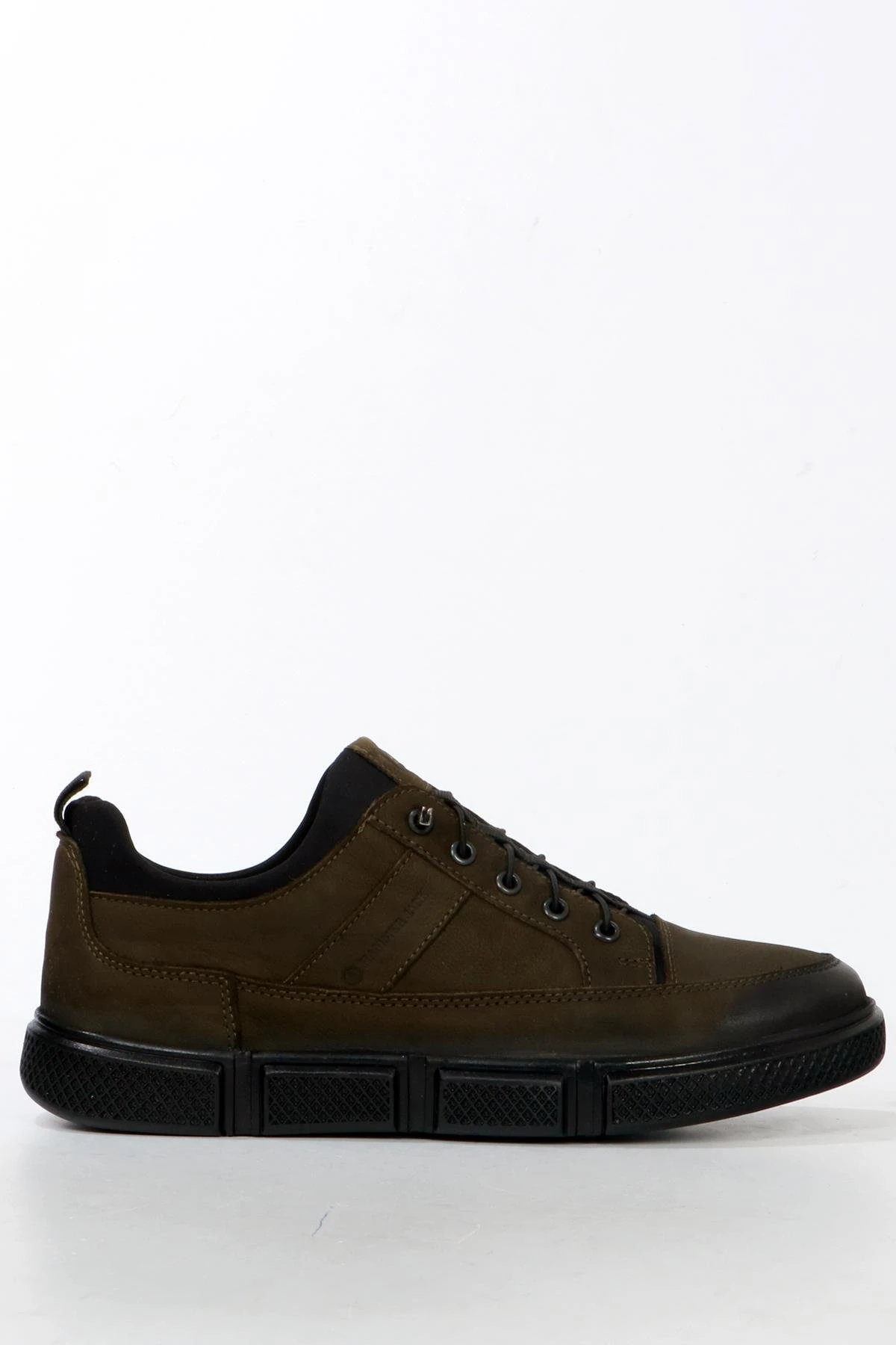 Hammer Jack Goner Hakiki Deri Haki Erkek Ayakkabı   10223650-M