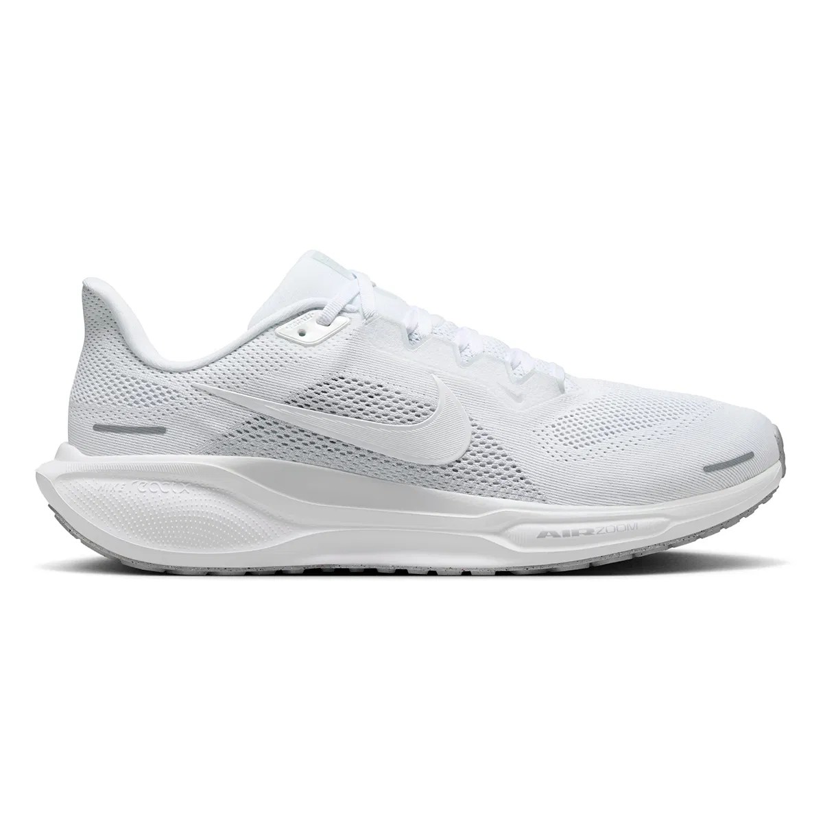  Nike Air Zoom Pegasus 41 Road Running Erkek Spor Ayakkabı Beyaz