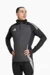 Uzun kollu üst adidas Tiro 24 Competition Winterized - Siyah IM9964