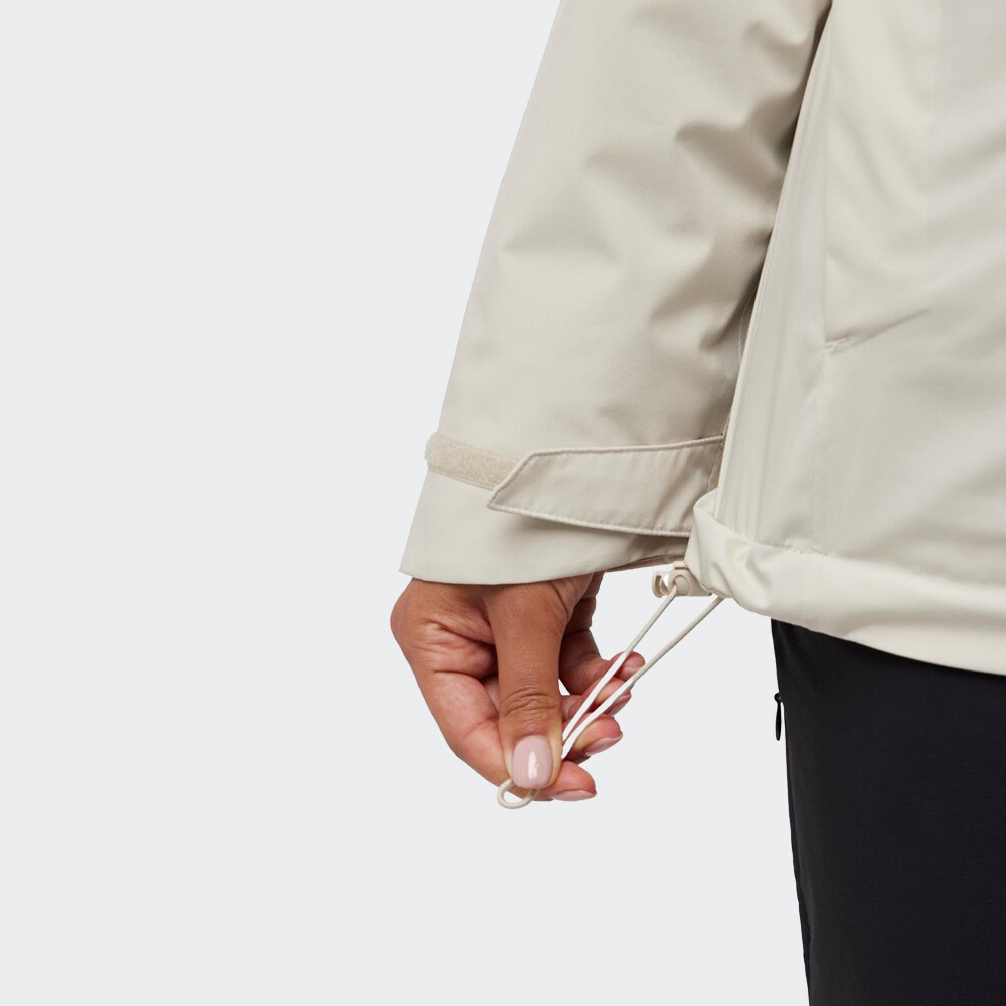 jack Wolfskin mont Rotwand 3In1 Jkt W A60333_A0029