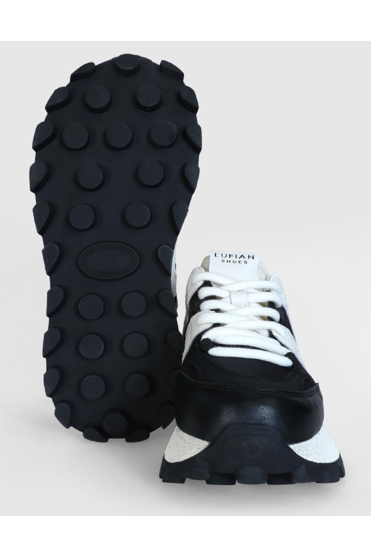 Emily Kadın Sneaker Ayakkabı Beyaz 121230019
