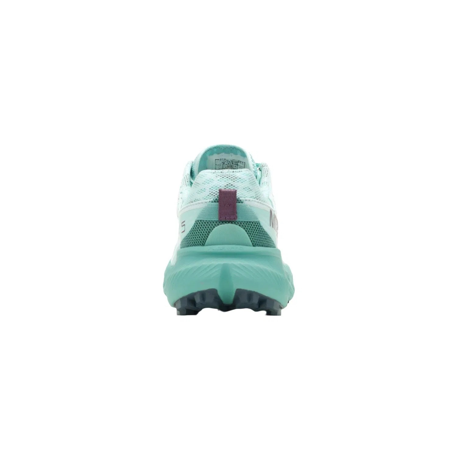 Merrell Kadın Koşu Ayakkabısı Agility Peak 5 Turkuaz J068266